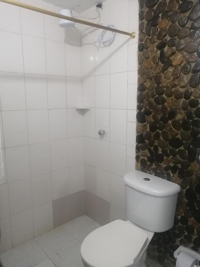 Casa Chill Out Otel Minca Dış mekan fotoğraf