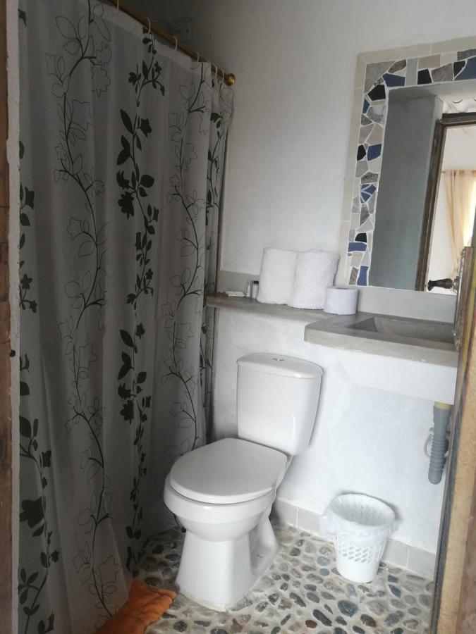 Casa Chill Out Otel Minca Dış mekan fotoğraf