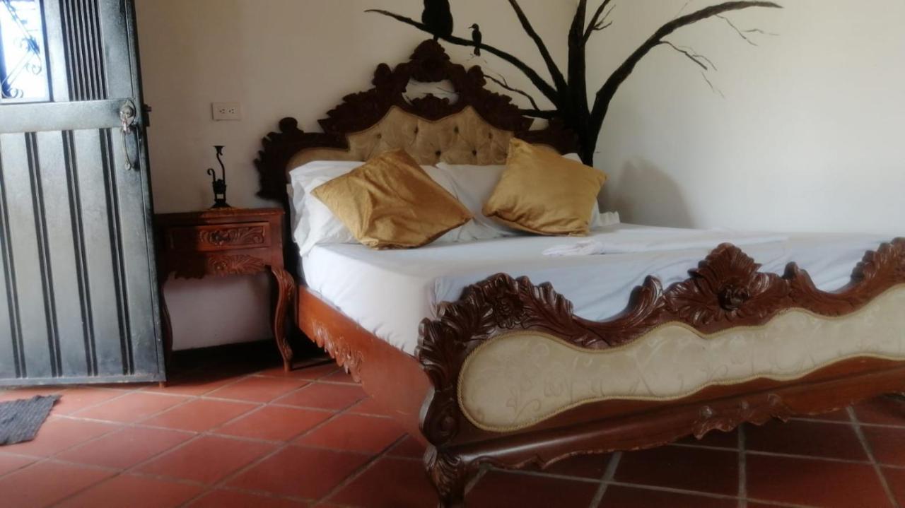 Casa Chill Out Otel Minca Dış mekan fotoğraf