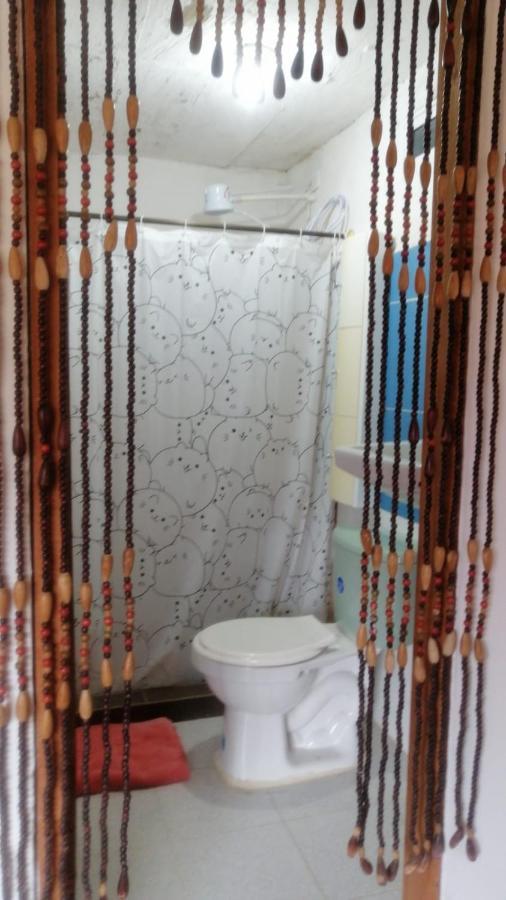 Casa Chill Out Otel Minca Dış mekan fotoğraf
