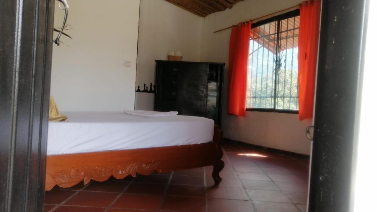 Casa Chill Out Otel Minca Dış mekan fotoğraf